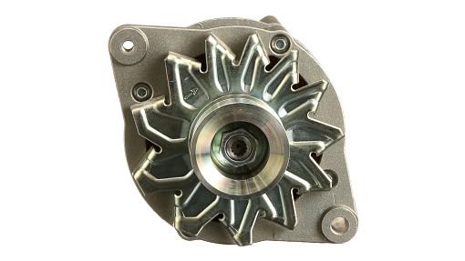48111768 - OEM ALTERNATOR 14-VOLT 120-AMP - CASE CONSTRUCTION