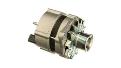 CASE Construction OEM Alternator 14 part number 48111768 — image 1 of 6