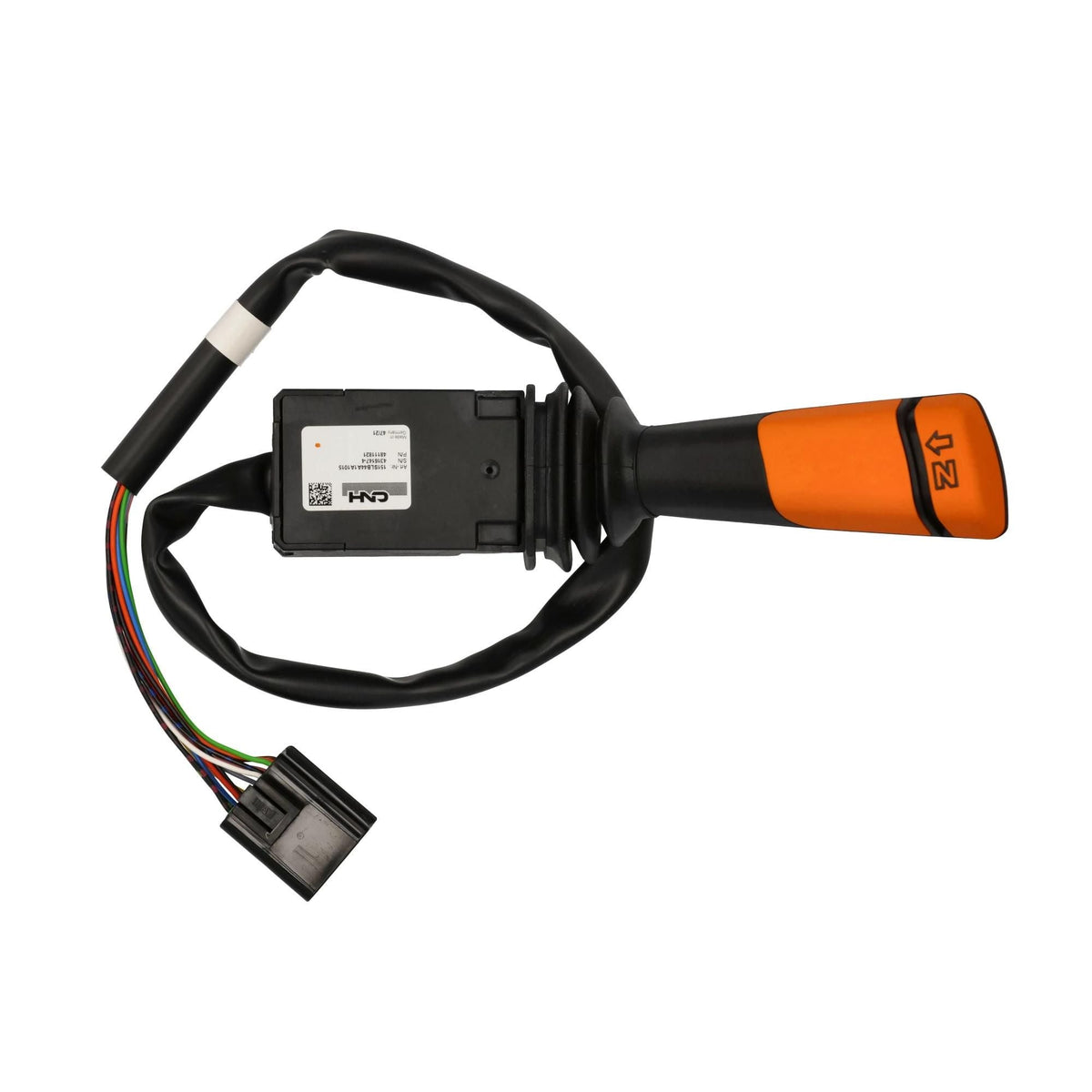 48111821 - OEM MOMENTARY SHUTTLE LEVER - CASE CONSTRUCTION