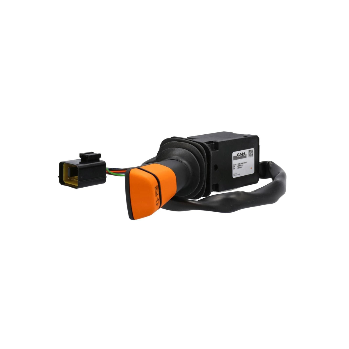 48111821 - OEM MOMENTARY SHUTTLE LEVER - CASE CONSTRUCTION