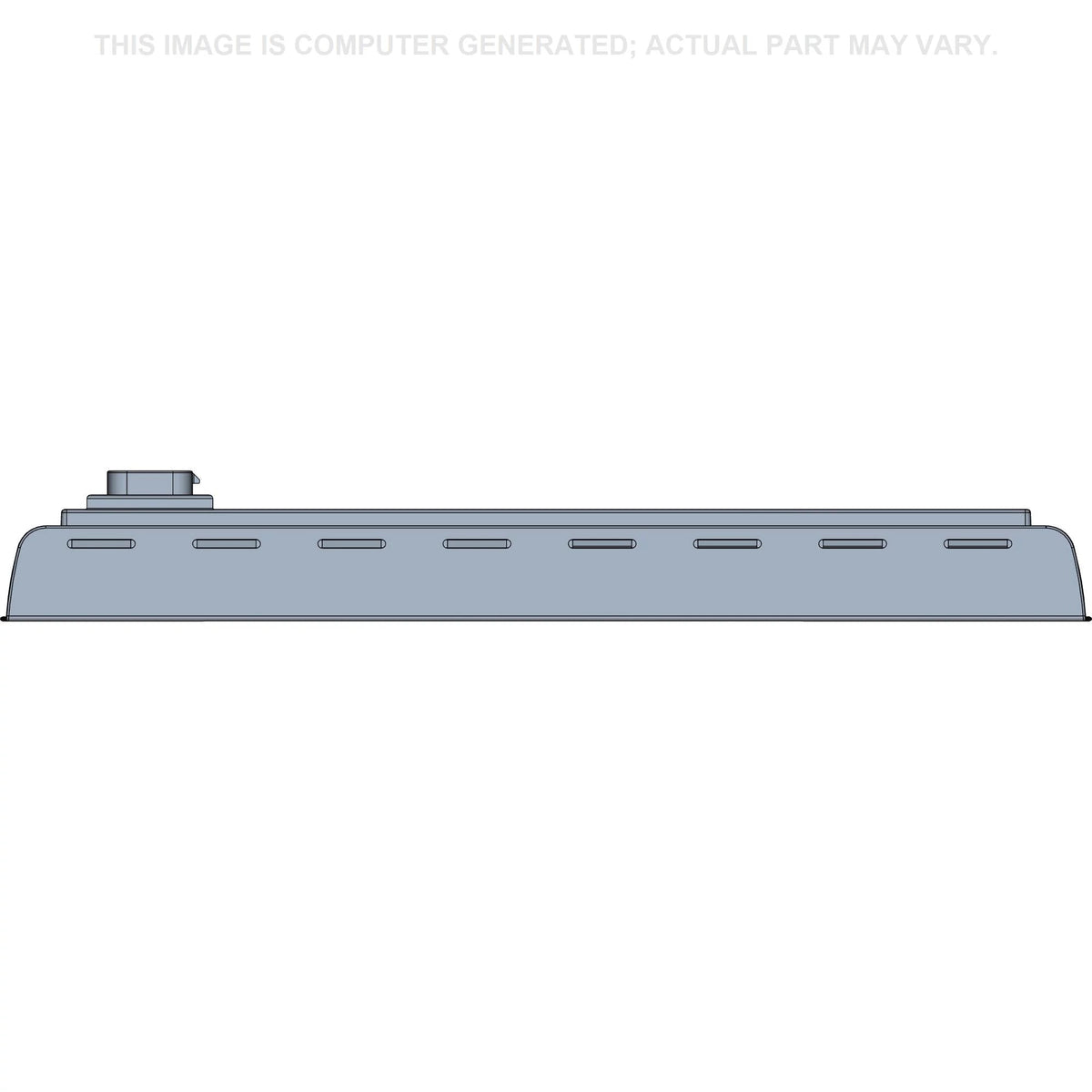 48113393 - OEM CLUSTER INSTRUMENT - CASE CONSTRUCTION