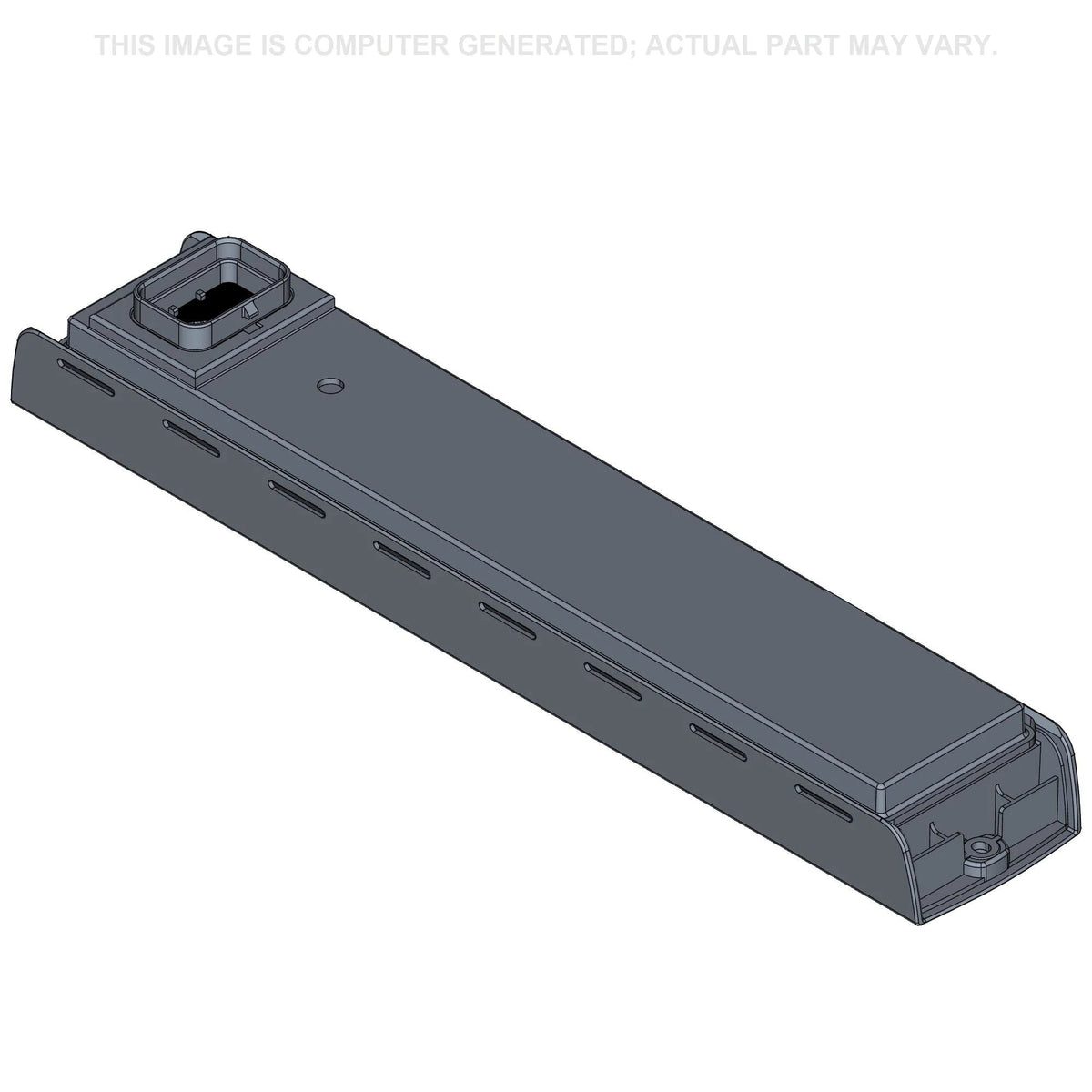 48113393 - OEM CLUSTER INSTRUMENT - CASE CONSTRUCTION
