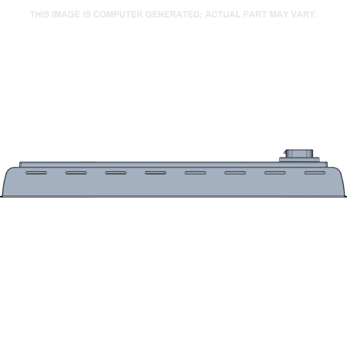 48113393 - OEM CLUSTER INSTRUMENT - CASE CONSTRUCTION