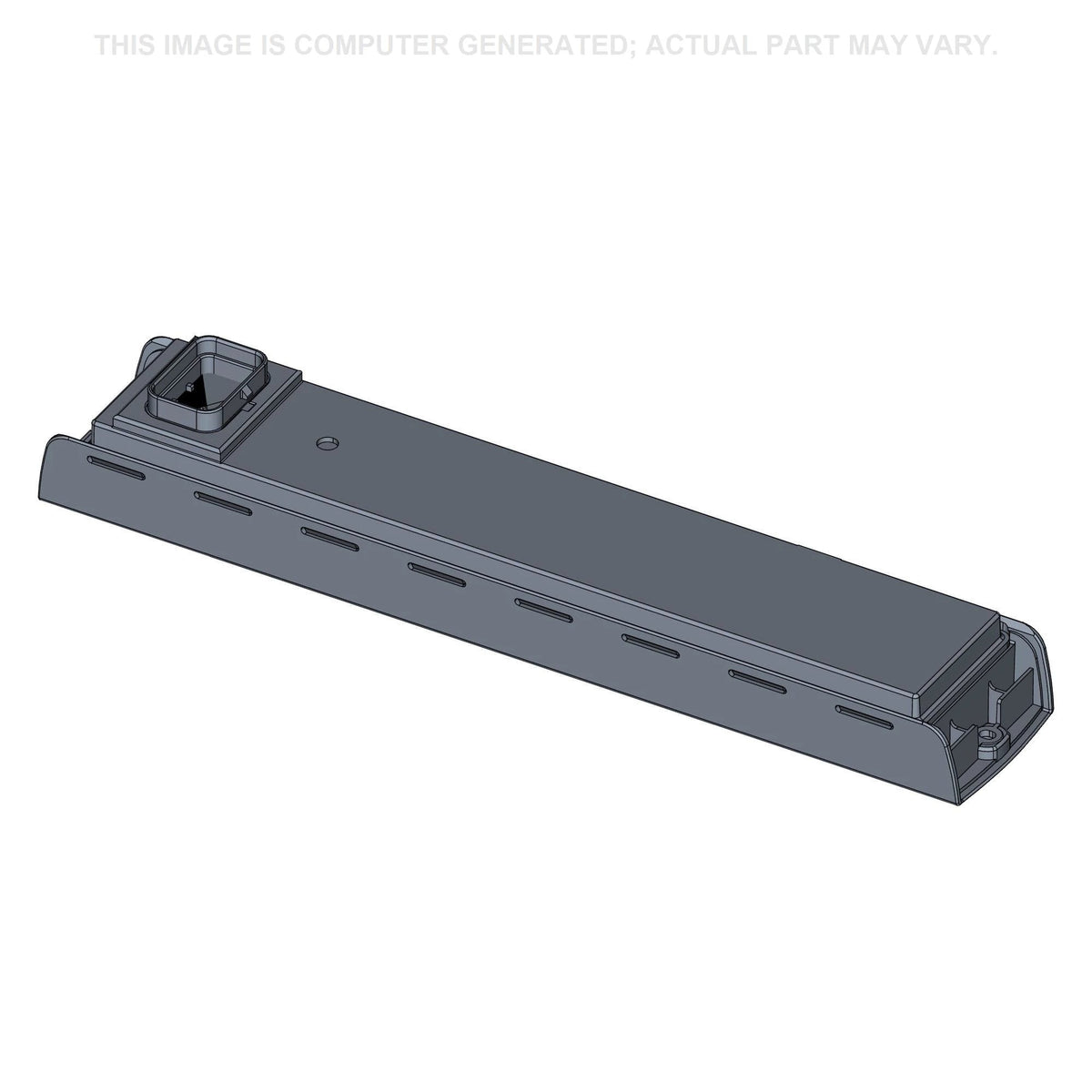 48113393 - OEM CLUSTER INSTRUMENT - CASE CONSTRUCTION