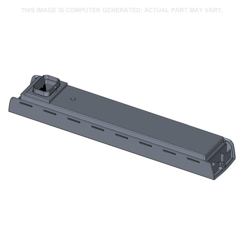 48113393 - OEM CLUSTER INSTRUMENT - CASE CONSTRUCTION