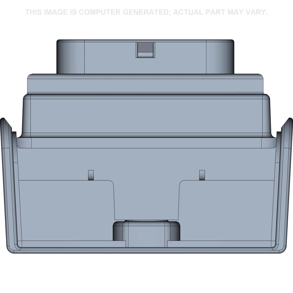 48113393 - OEM CLUSTER INSTRUMENT - CASE CONSTRUCTION