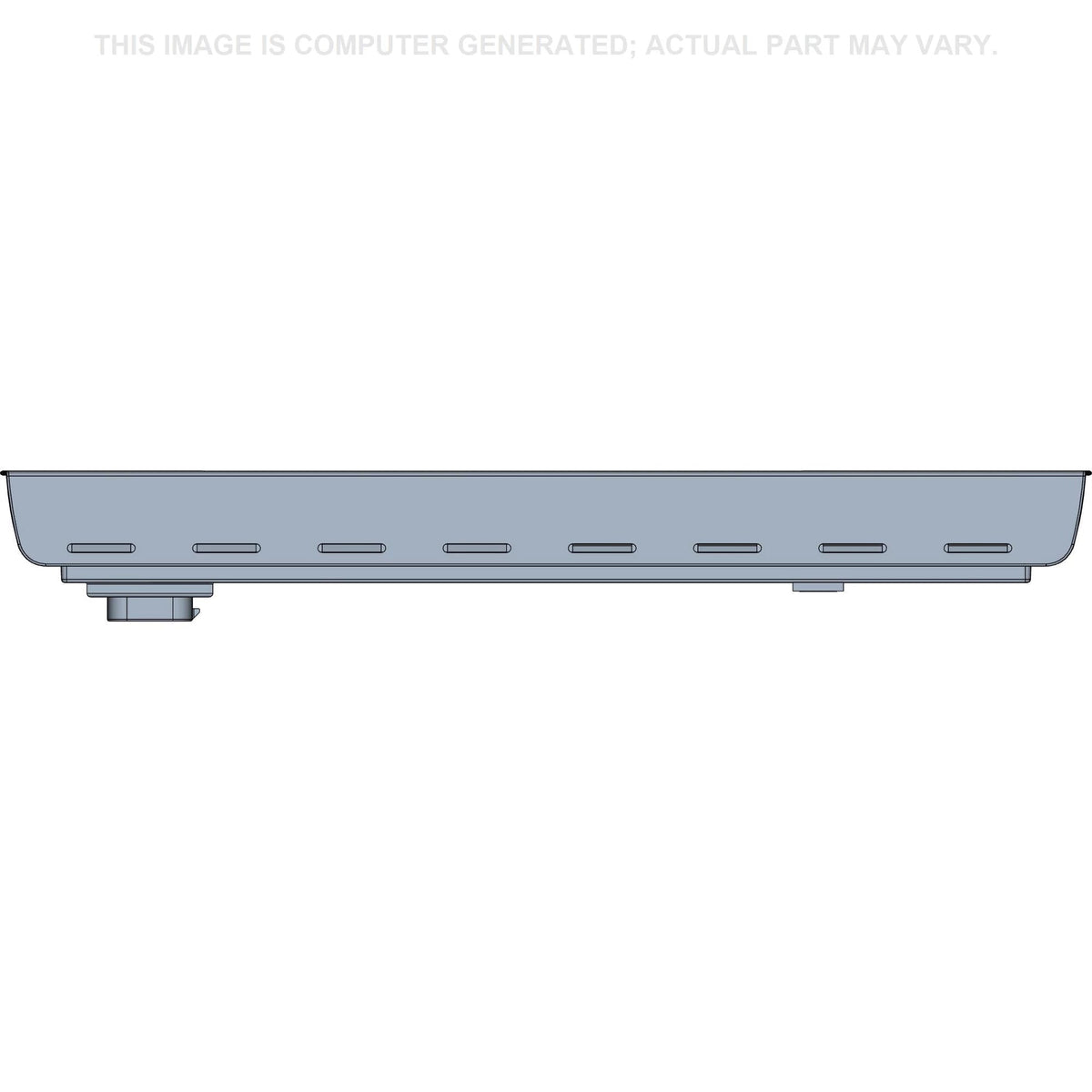 48113394 - OEM CLUSTER INSTRUMENT - CASE CONSTRUCTION