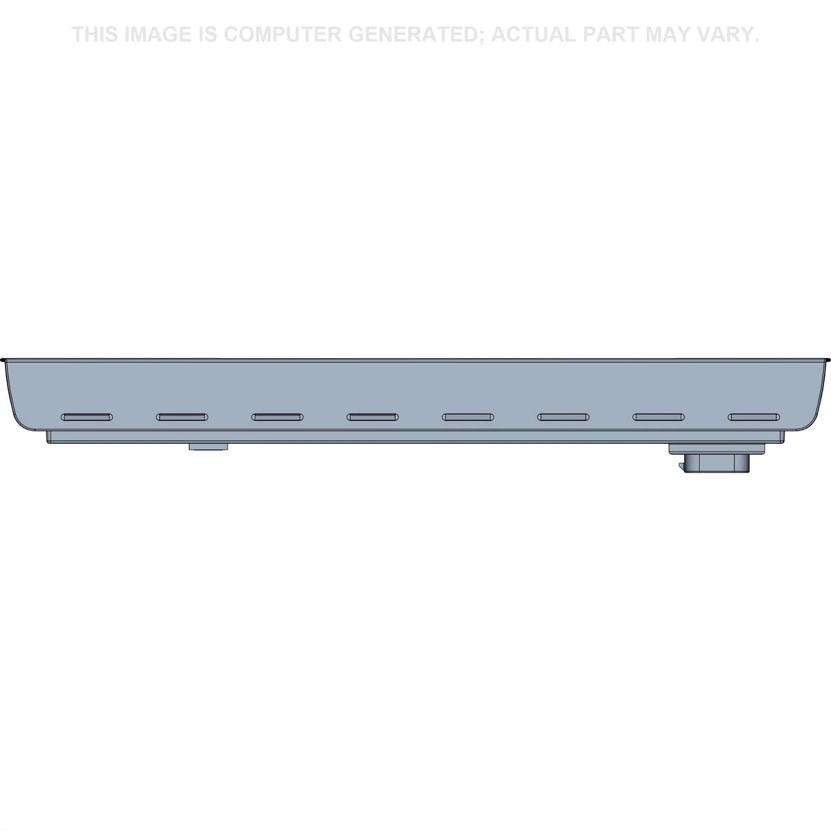 48113394 - OEM CLUSTER INSTRUMENT - CASE CONSTRUCTION