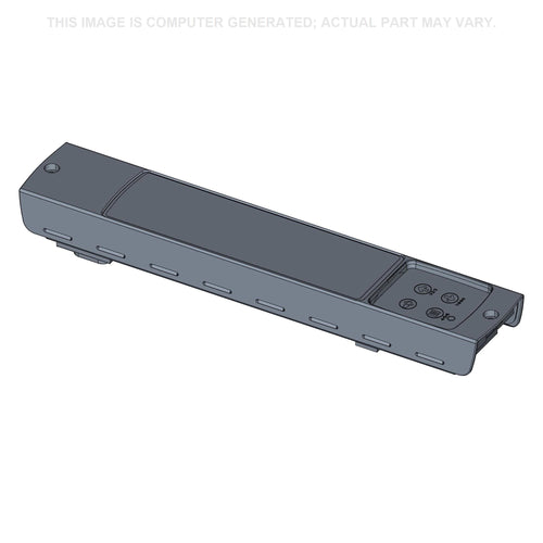 48113394 - OEM CLUSTER INSTRUMENT - CASE CONSTRUCTION