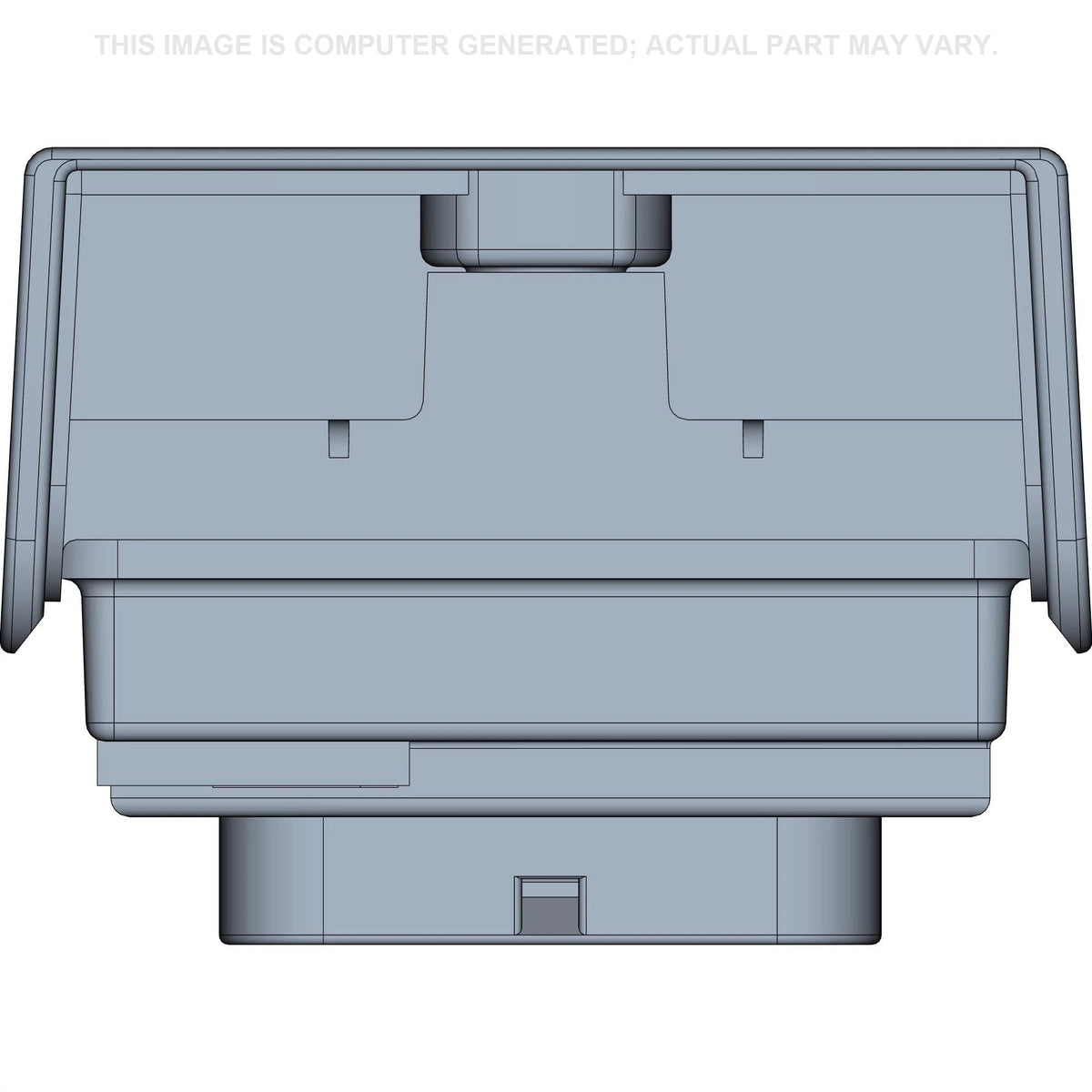 48113394 - OEM CLUSTER INSTRUMENT - CASE CONSTRUCTION