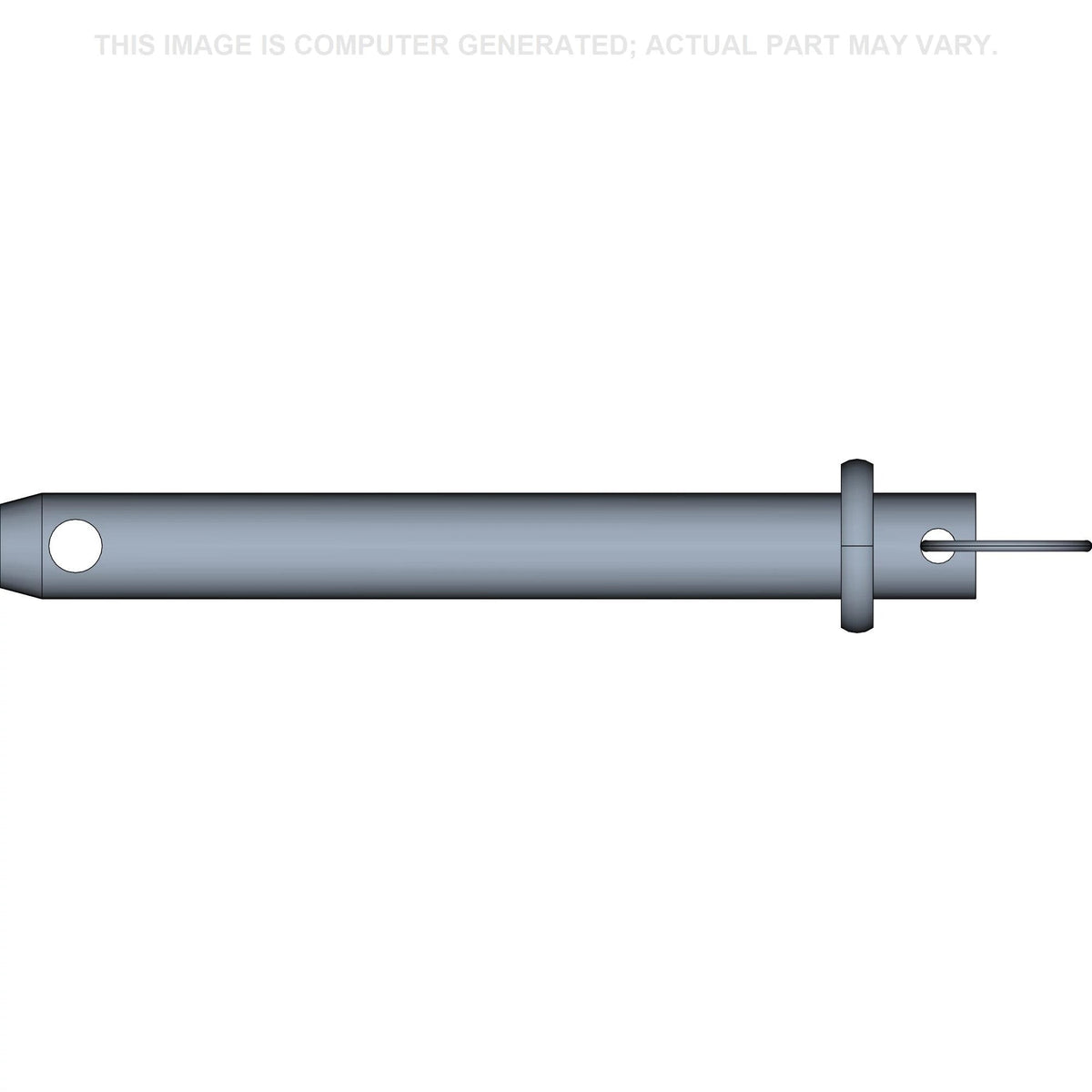 48113399 - OEM LOCK PIN - CASE CONSTRUCTION