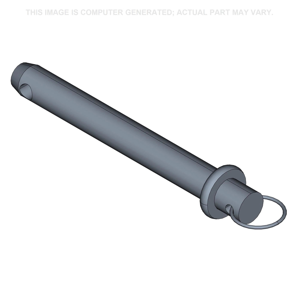 48113399 - OEM LOCK PIN - CASE CONSTRUCTION
