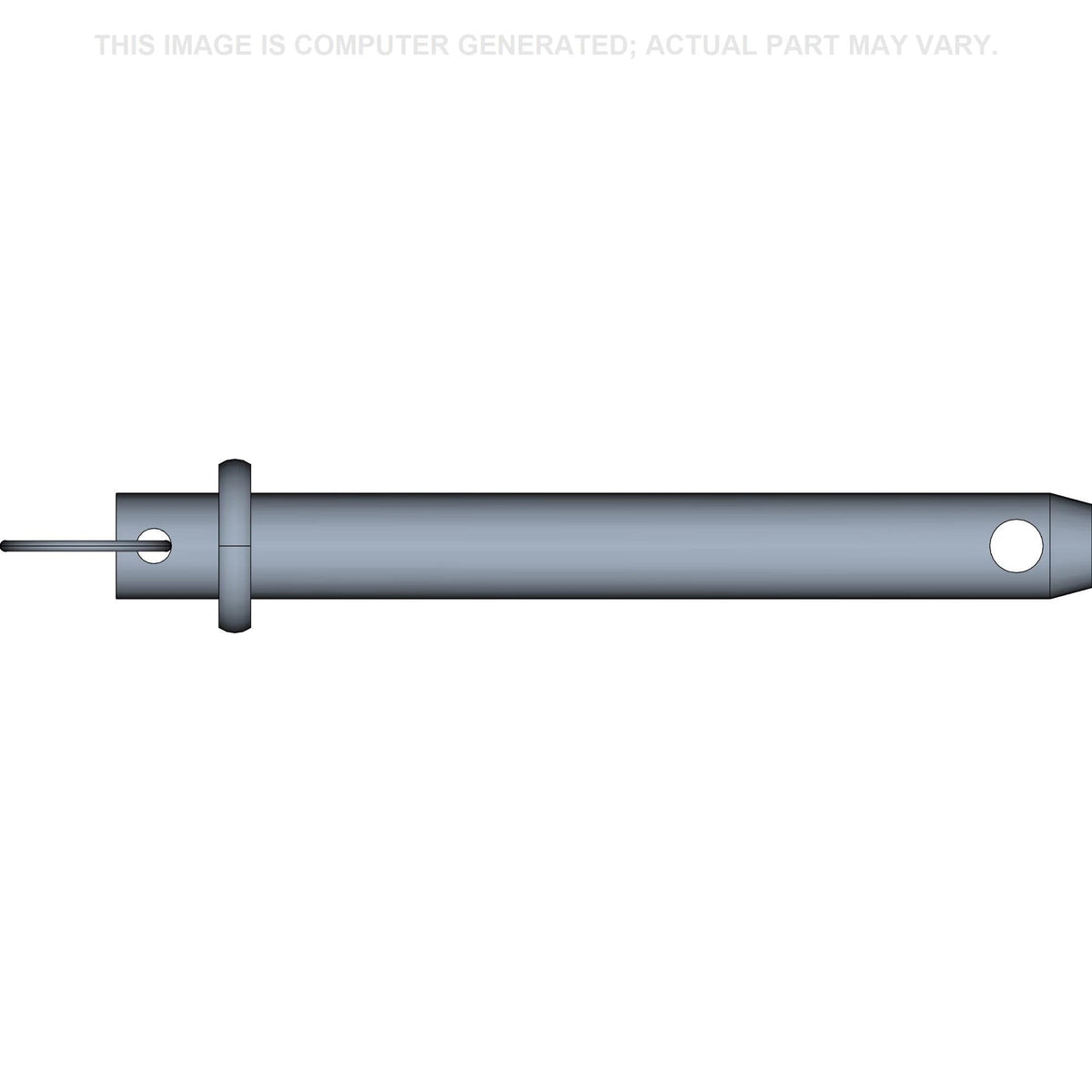 48113399 - OEM LOCK PIN - CASE CONSTRUCTION