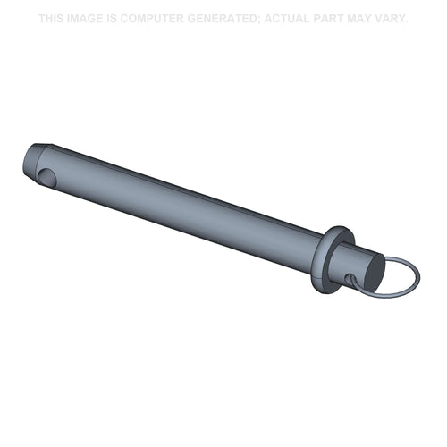 48113399 - OEM LOCK PIN - CASE CONSTRUCTION