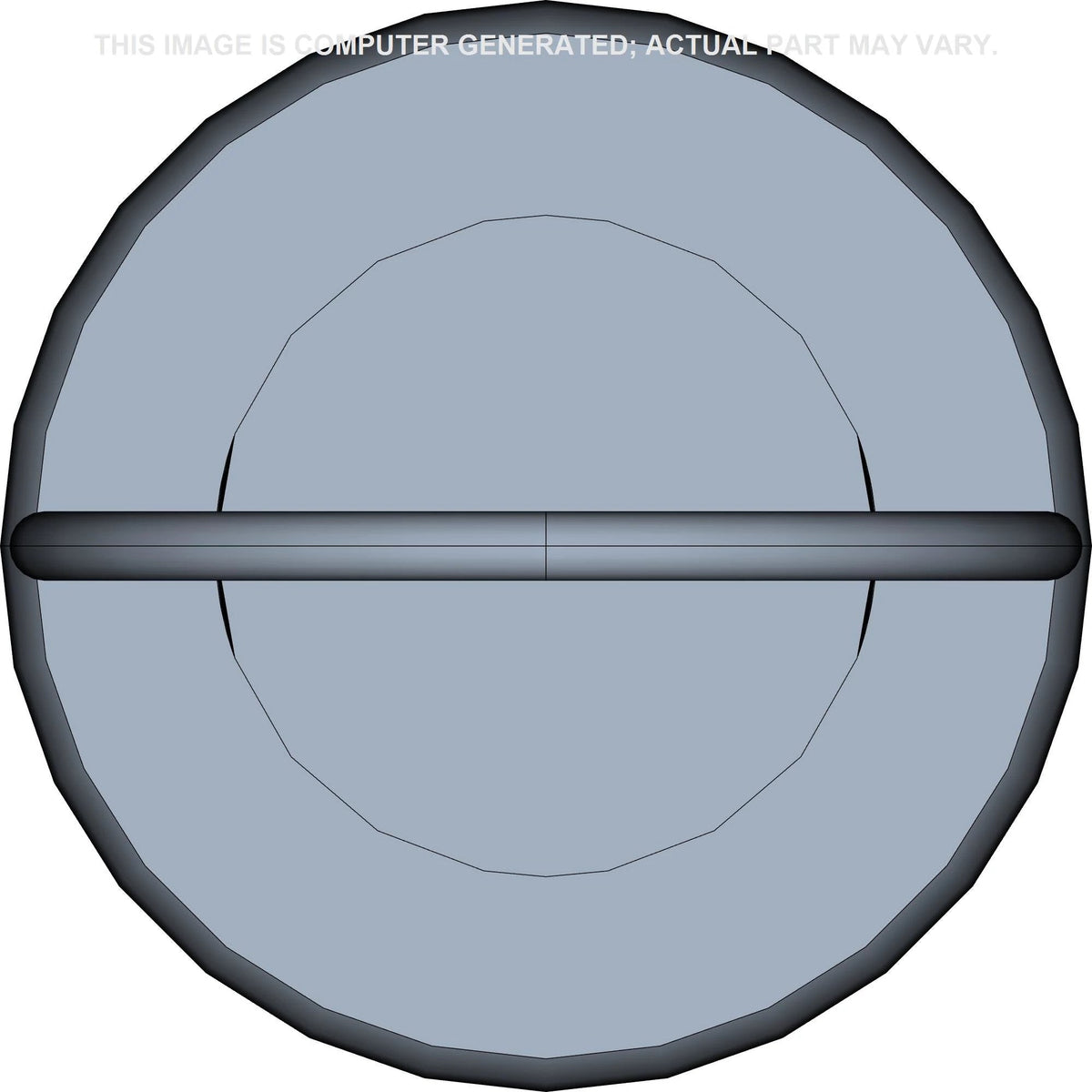 48113399 - OEM LOCK PIN - CASE CONSTRUCTION