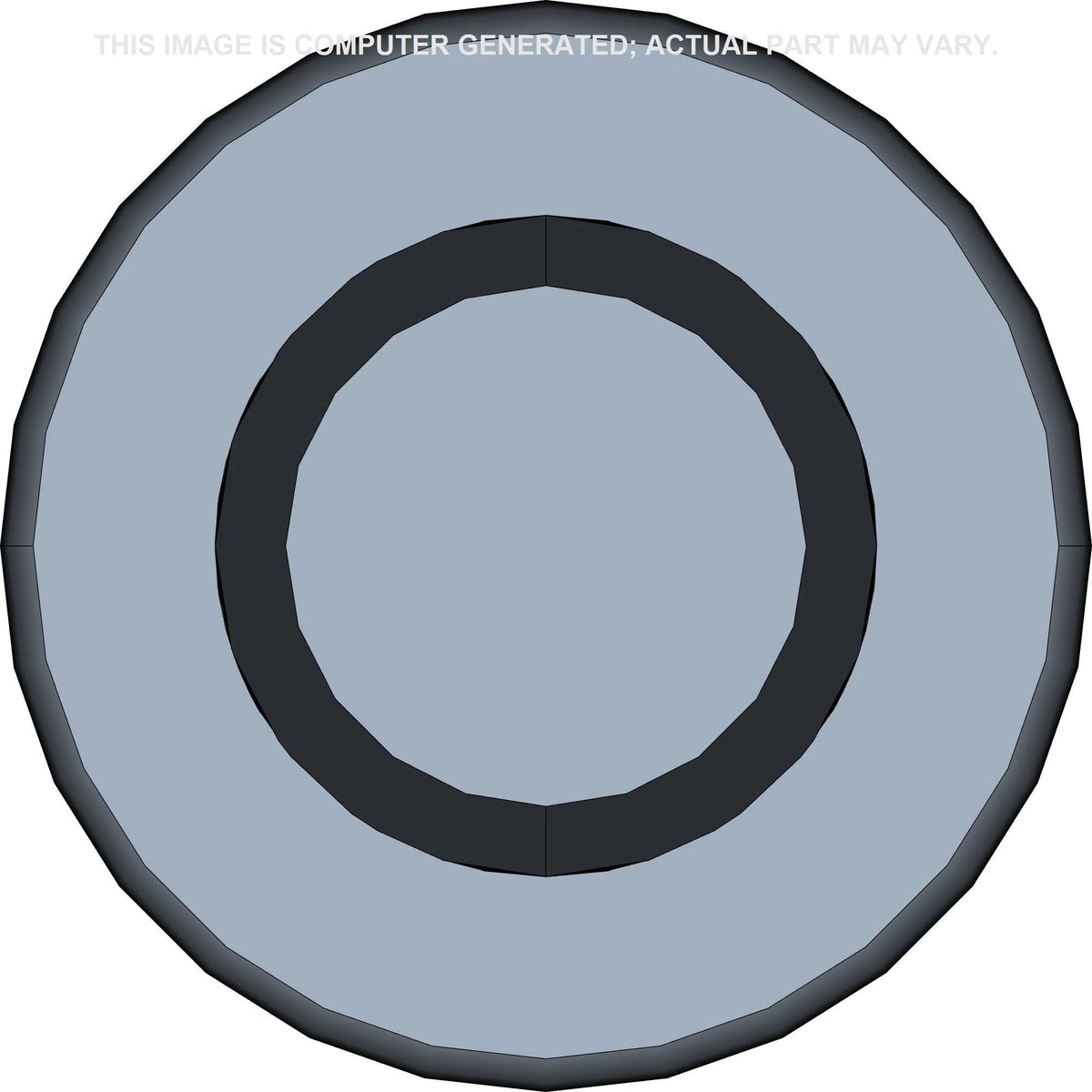 48113399 - OEM LOCK PIN - CASE CONSTRUCTION