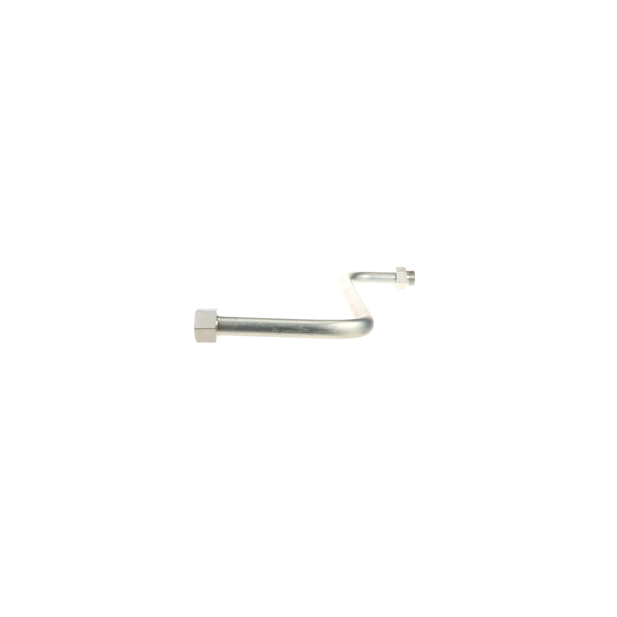 48113447 - OEM HYDRAULIC TUBE - CASE CONSTRUCTION