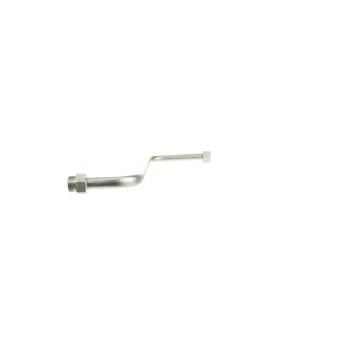 48113447 - OEM HYDRAULIC TUBE - CASE CONSTRUCTION