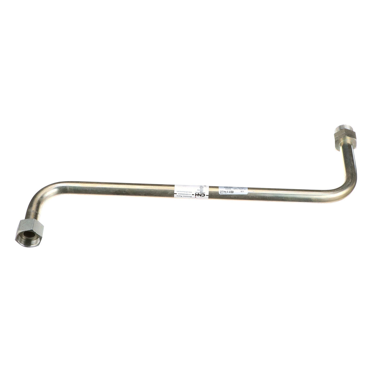 48113453 - OEM TUBE 25.4MM OD X 796.9MML - CASE CONSTRUCTION