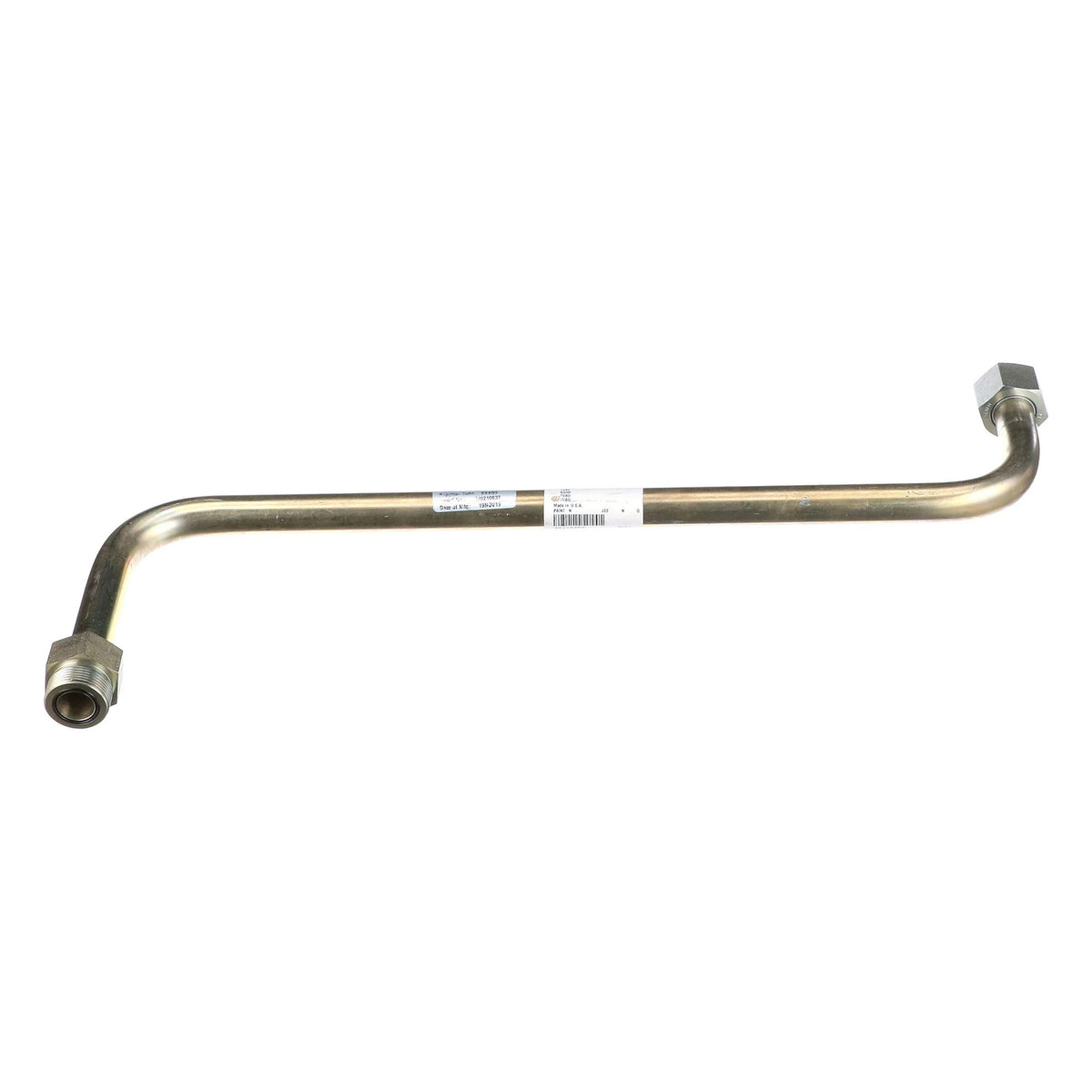 48113453 - OEM TUBE 25.4MM OD X 796.9MML - CASE CONSTRUCTION