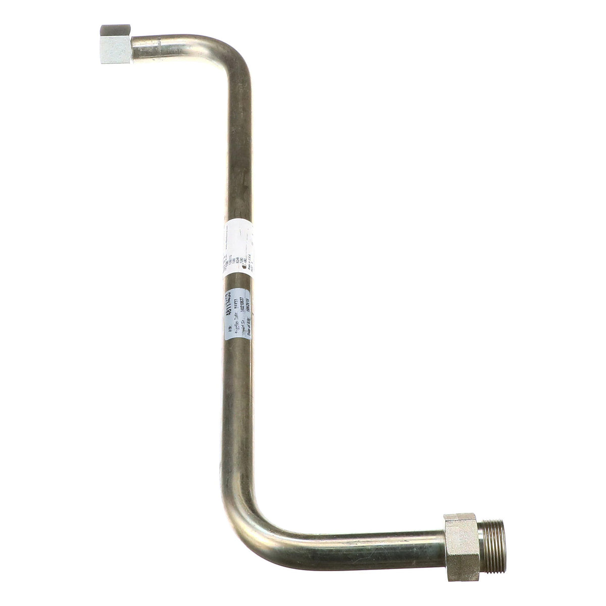 48113453 - OEM TUBE 25.4MM OD X 796.9MML - CASE CONSTRUCTION