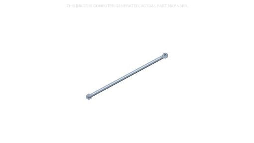48113456 - OEM CONTROL DRIVE MOTOR TUBE LEFT-HAND - CASE CONSTRUCTION