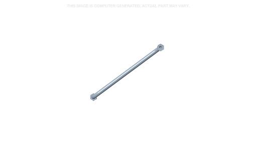 48113457 - OEM CONTROL DRIVE MOTOR TUBE LEFT-HAND - CASE CONSTRUCTION
