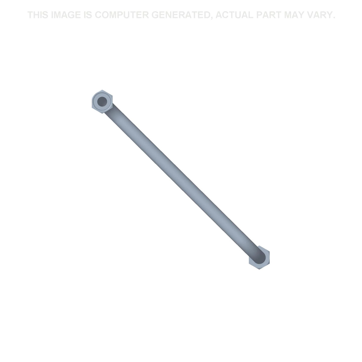 48113461 - OEM TUBE HYDRAULIC - CASE CONSTRUCTION