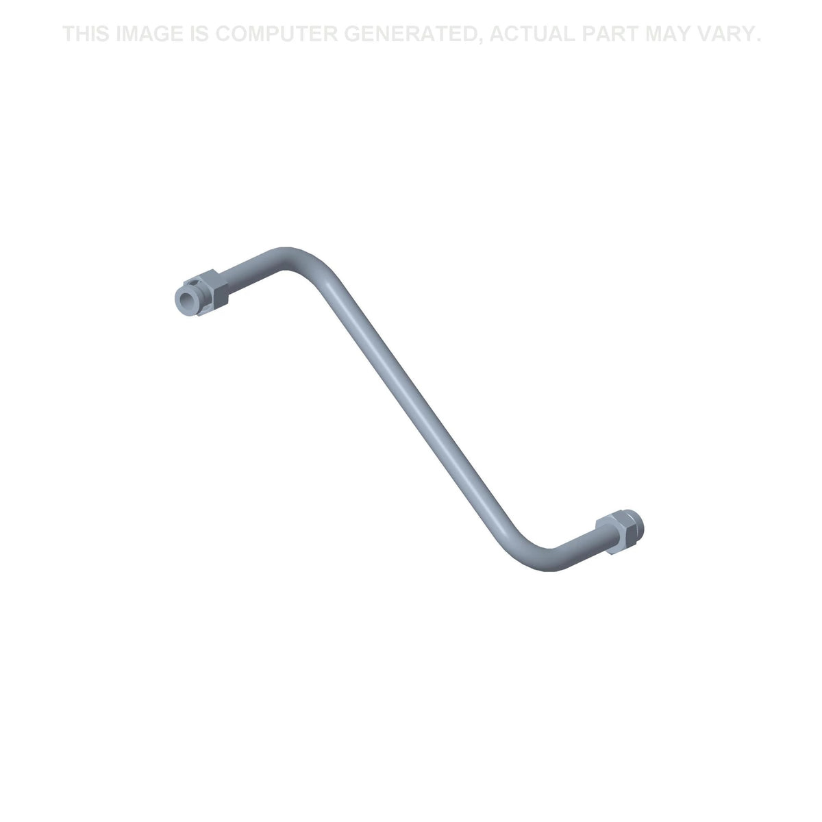 48113461 - OEM TUBE HYDRAULIC - CASE CONSTRUCTION