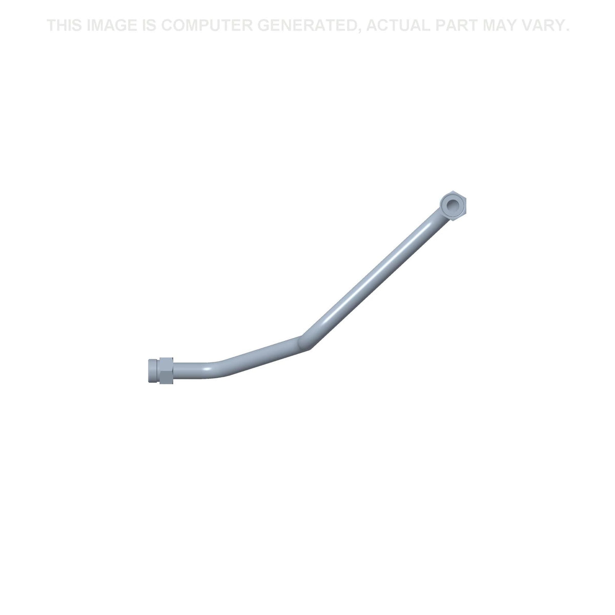 48113471 - OEM TUBE 25.4MM OD X 1142.2MML - CASE CONSTRUCTION