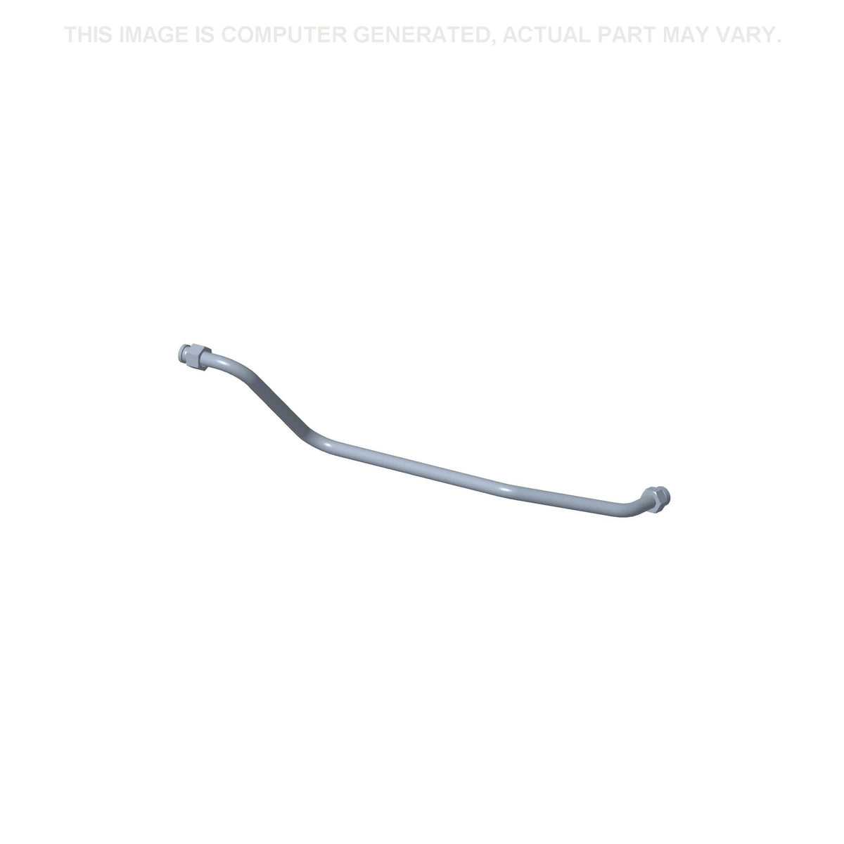 48113471 - OEM TUBE 25.4MM OD X 1142.2MML - CASE CONSTRUCTION