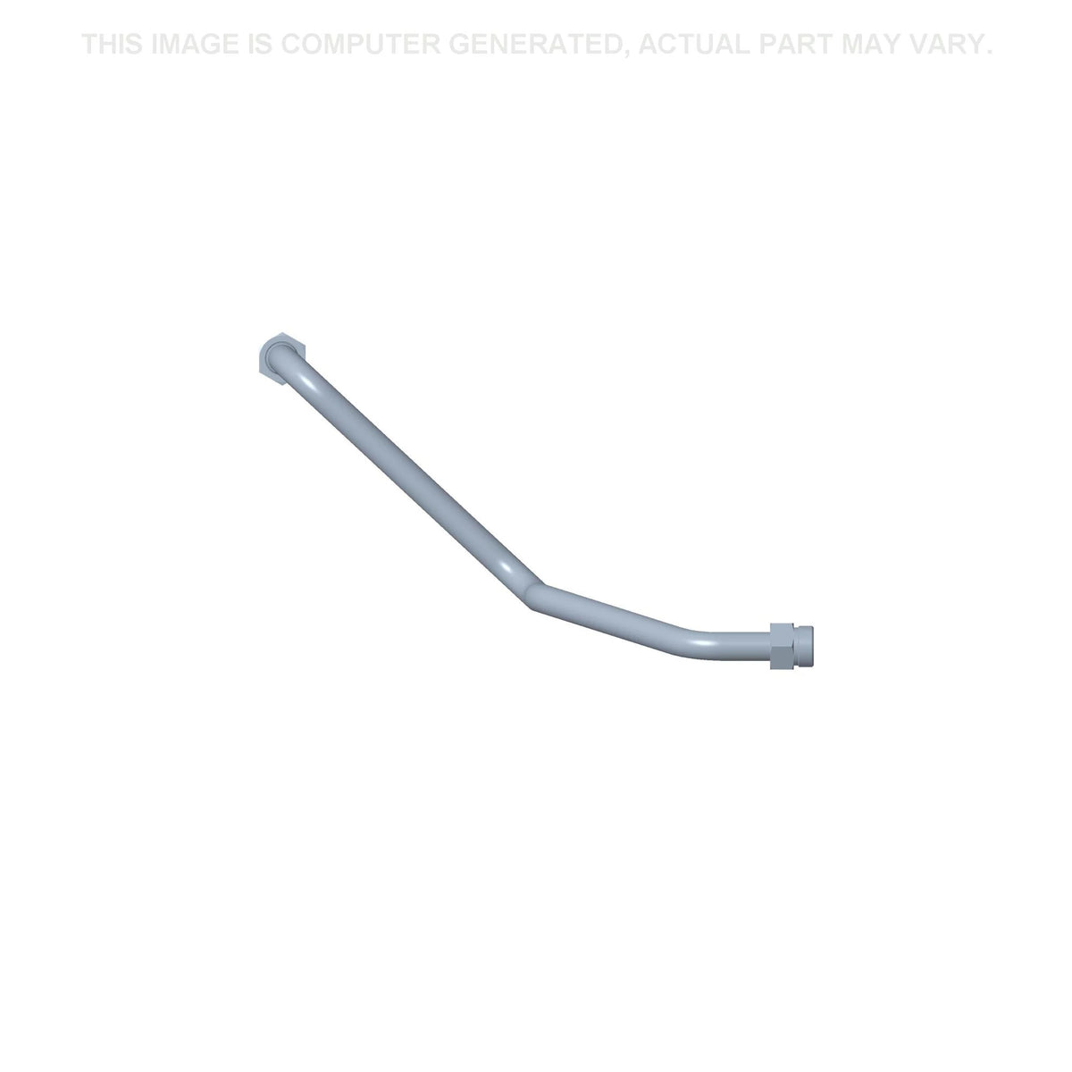 48113471 - OEM TUBE 25.4MM OD X 1142.2MML - CASE CONSTRUCTION