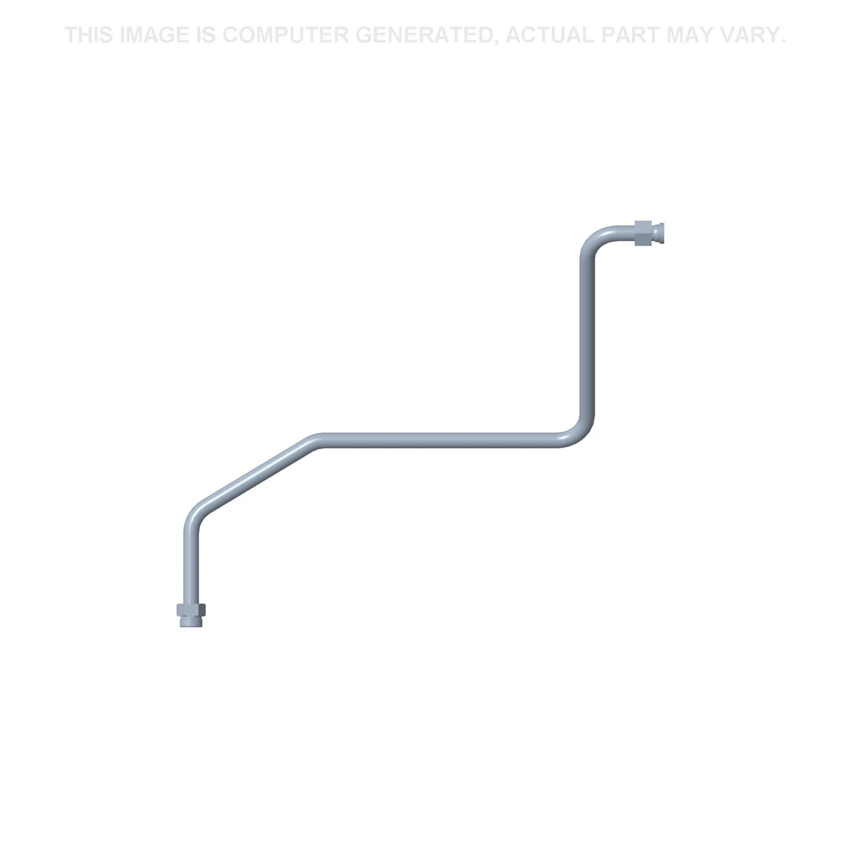 48113472 - OEM TUBE 25.4MM OD X 1350.0MML - CASE CONSTRUCTION