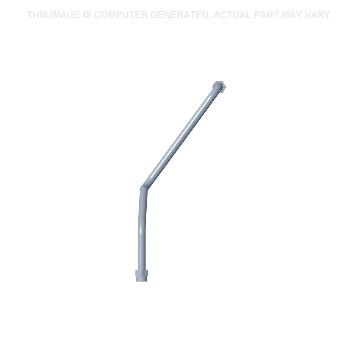 48113472 - OEM TUBE 25.4MM OD X 1350.0MML - CASE CONSTRUCTION
