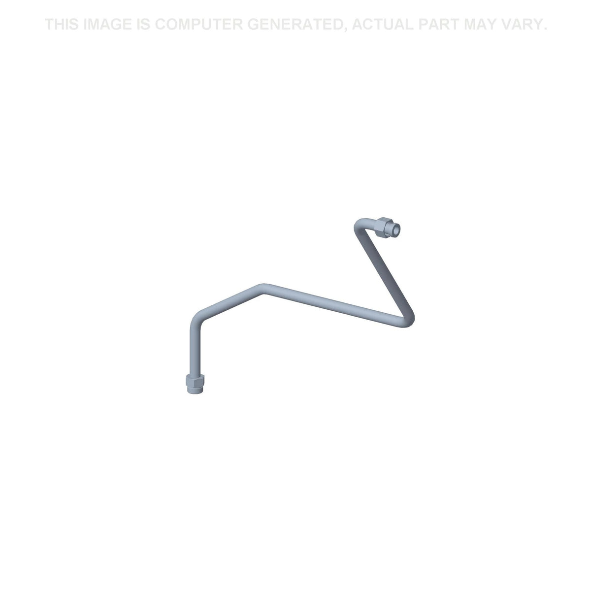 48113472 - OEM TUBE 25.4MM OD X 1350.0MML - CASE CONSTRUCTION