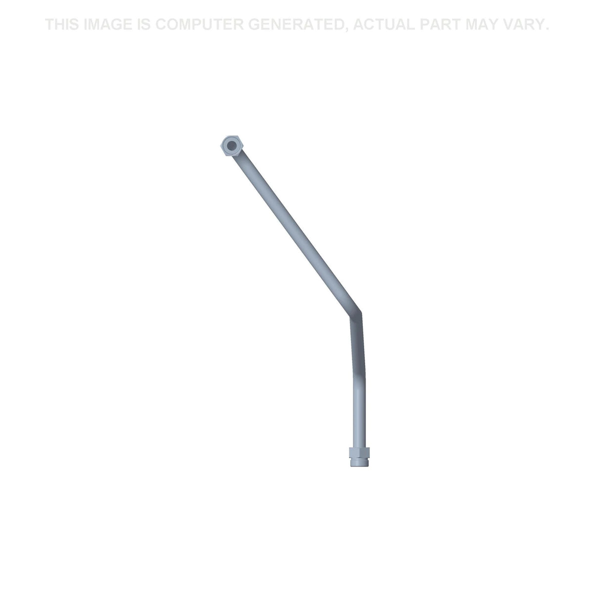 48113472 - OEM TUBE 25.4MM OD X 1350.0MML - CASE CONSTRUCTION