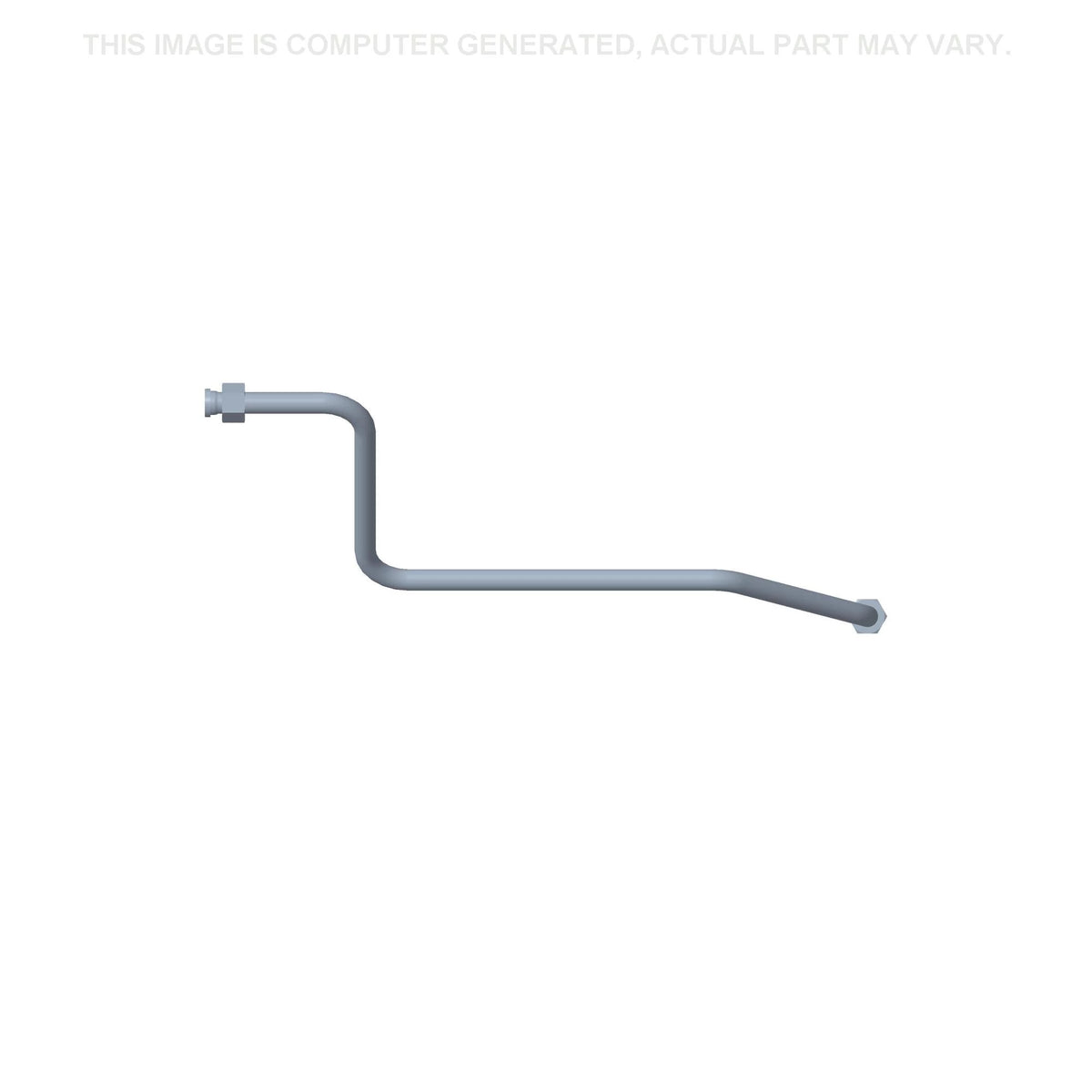 48113474 - OEM TUBE HYDRAULIC - CASE CONSTRUCTION