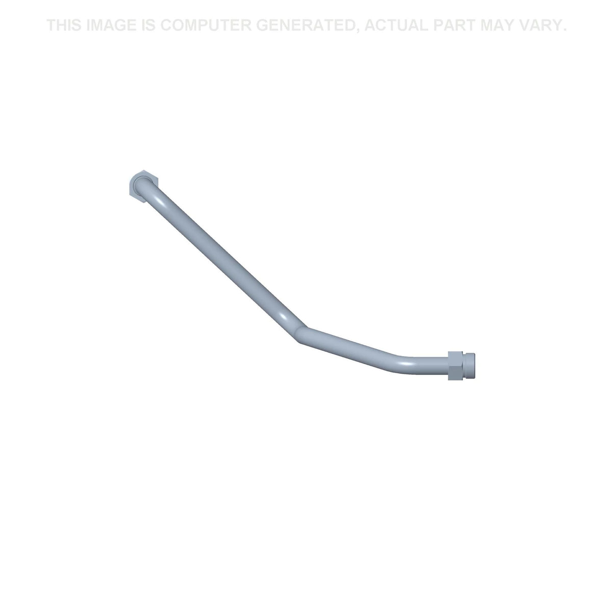 48113474 - OEM TUBE HYDRAULIC - CASE CONSTRUCTION