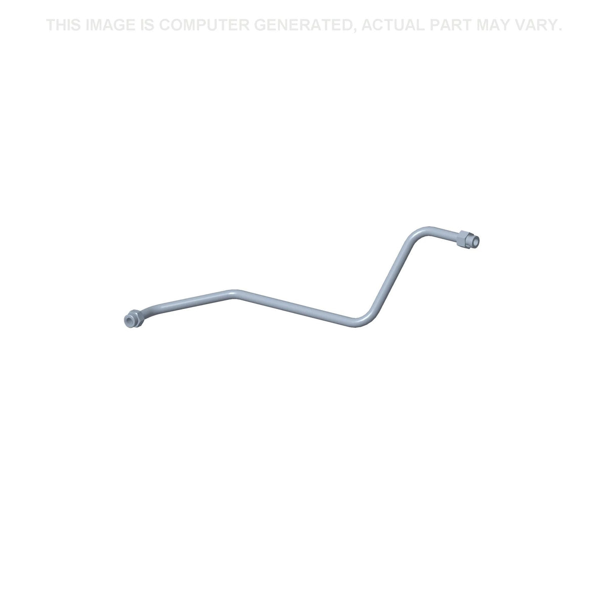 48113474 - OEM TUBE HYDRAULIC - CASE CONSTRUCTION
