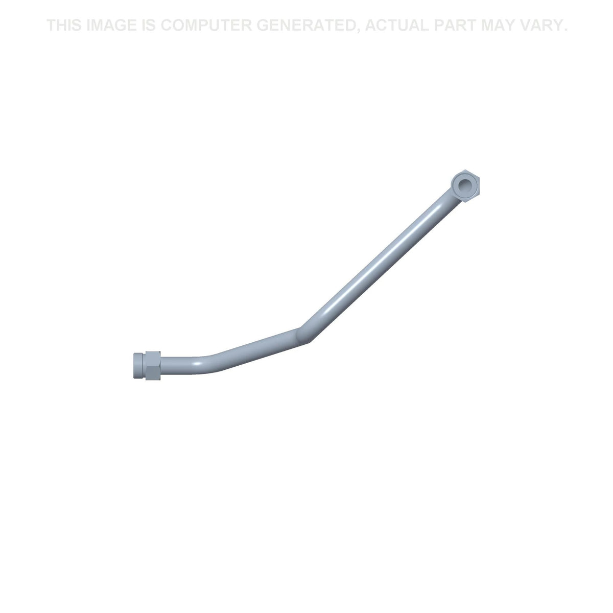 48113474 - OEM TUBE HYDRAULIC - CASE CONSTRUCTION