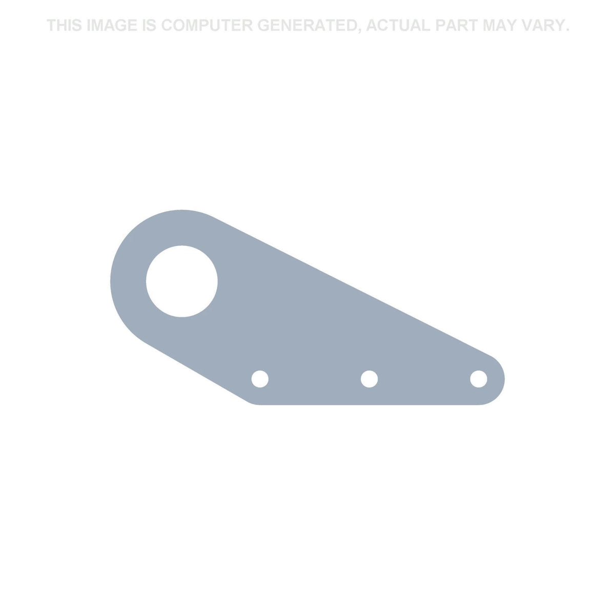 48114028 - OEM BRACKET - CASE CONSTRUCTION