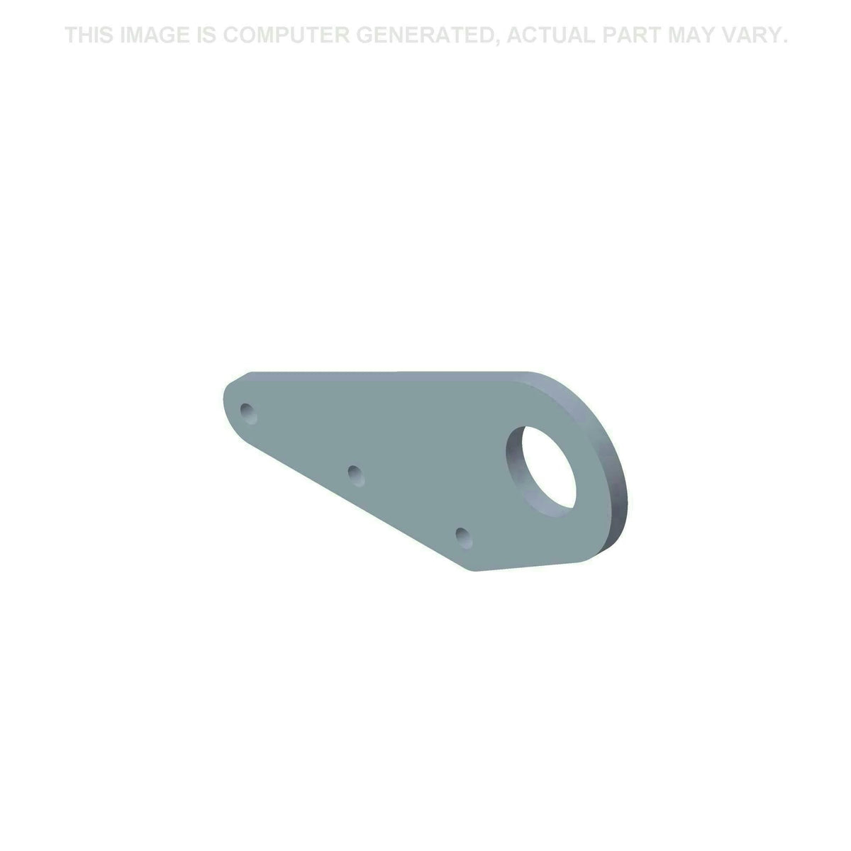 48114028 - OEM BRACKET - CASE CONSTRUCTION