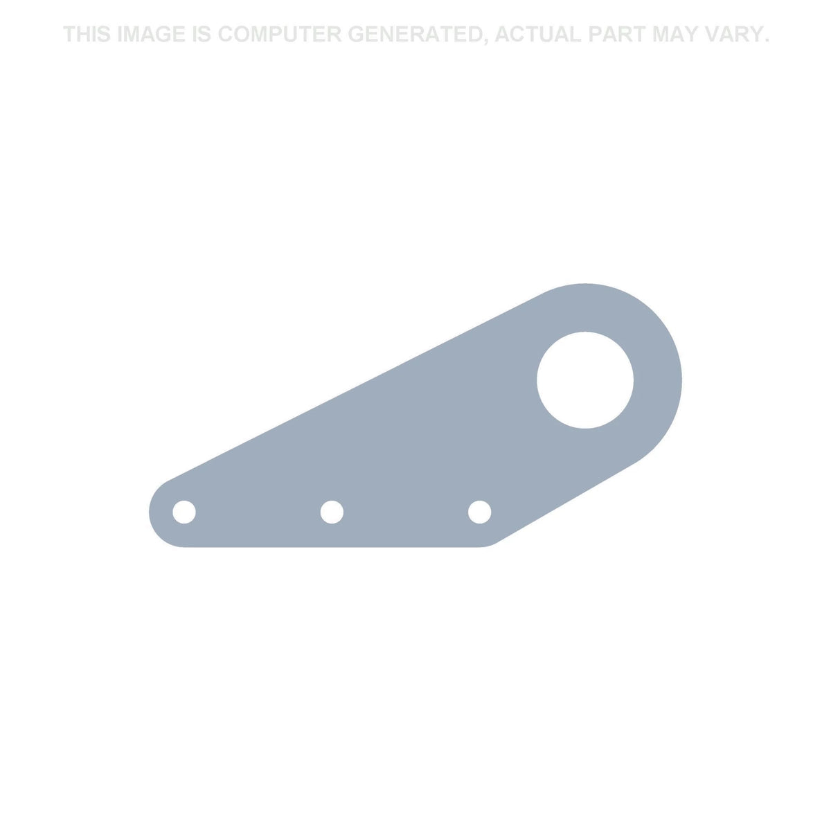 48114028 - OEM BRACKET - CASE CONSTRUCTION