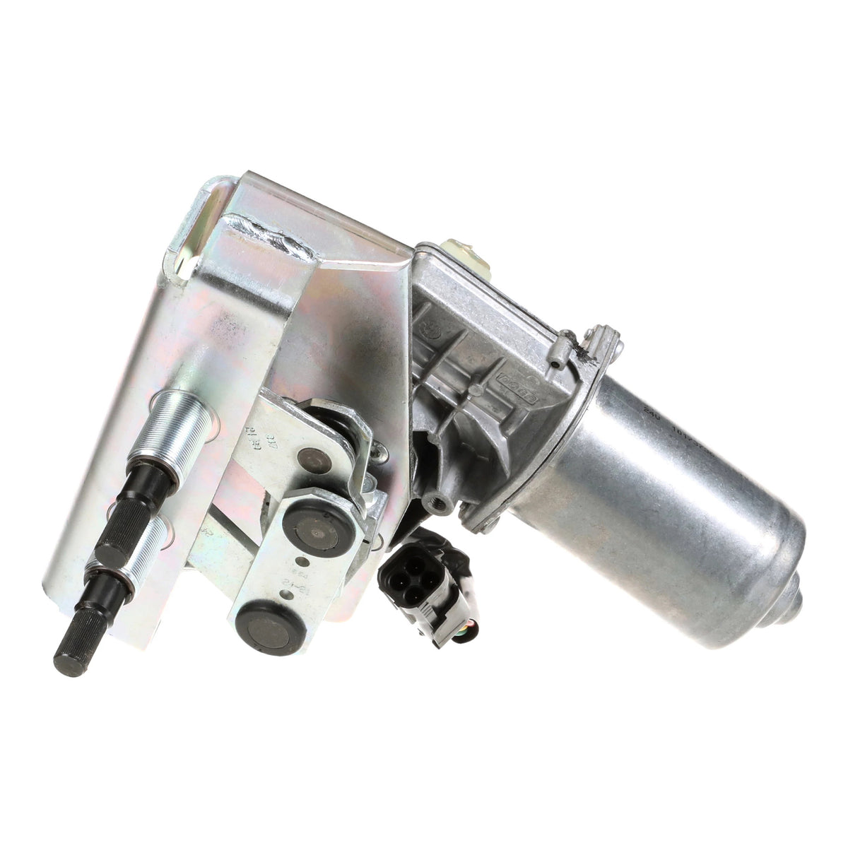48114696 - OEM WIPER MOTOR - CASE CONSTRUCTION