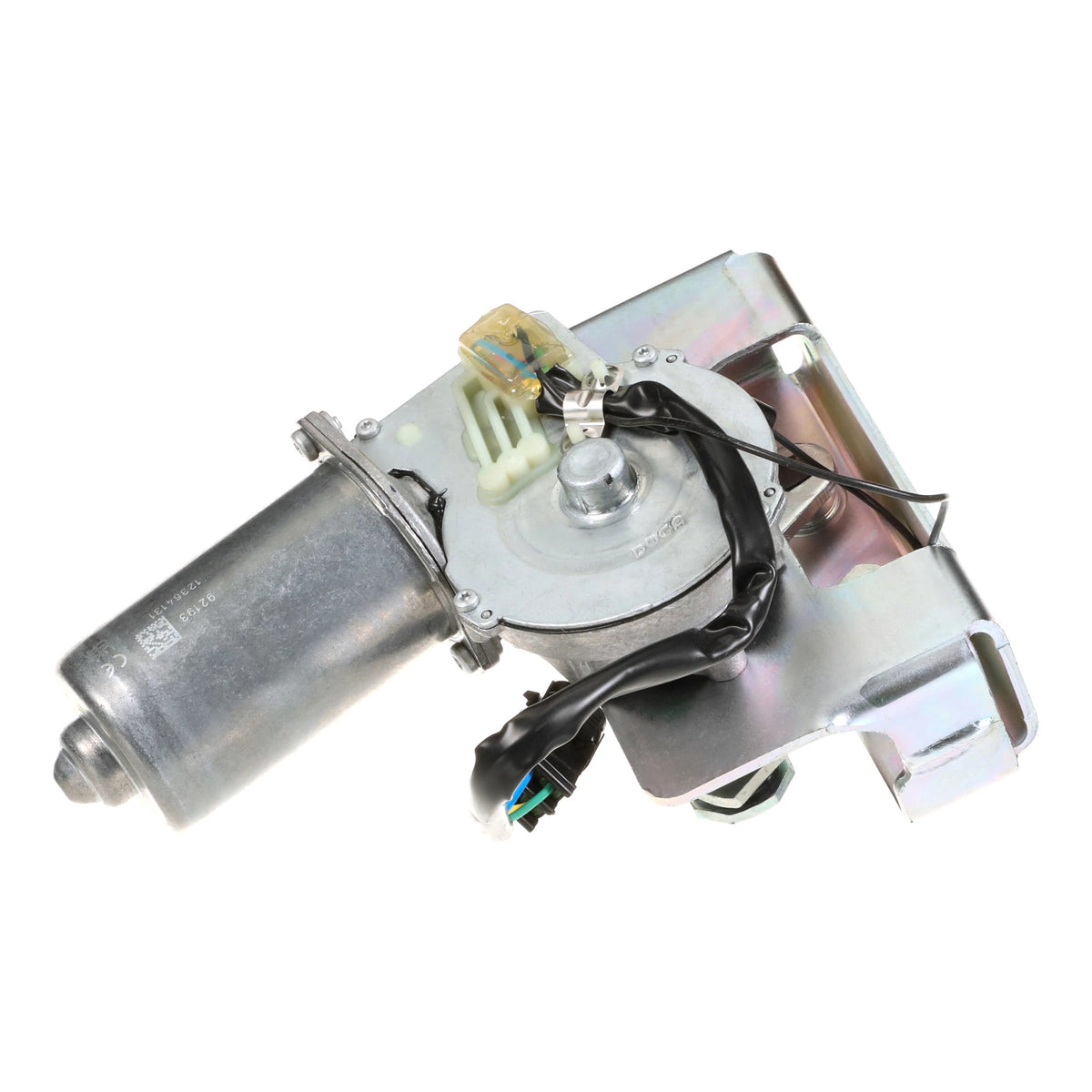 48114696 - OEM WIPER MOTOR - CASE CONSTRUCTION