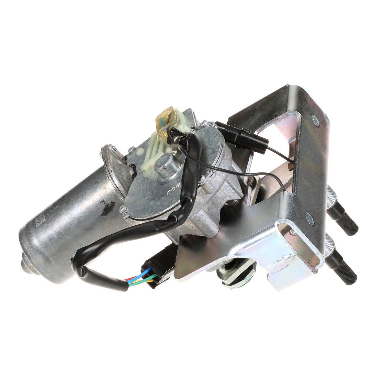 48114696 - OEM WIPER MOTOR - CASE CONSTRUCTION
