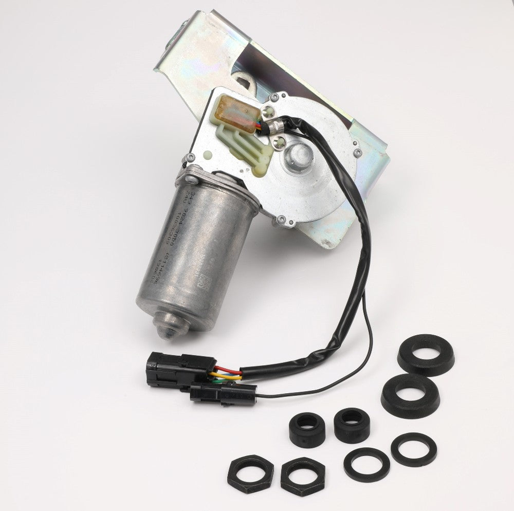 48114696 - OEM WIPER MOTOR - CASE CONSTRUCTION