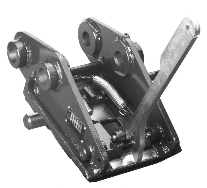 48114951 - OEM QUICK-HITCH - CASE CONSTRUCTION
