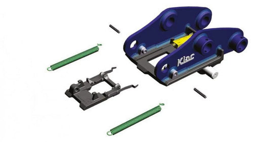 48114952 - Enganche rápido OEM - Case Construction