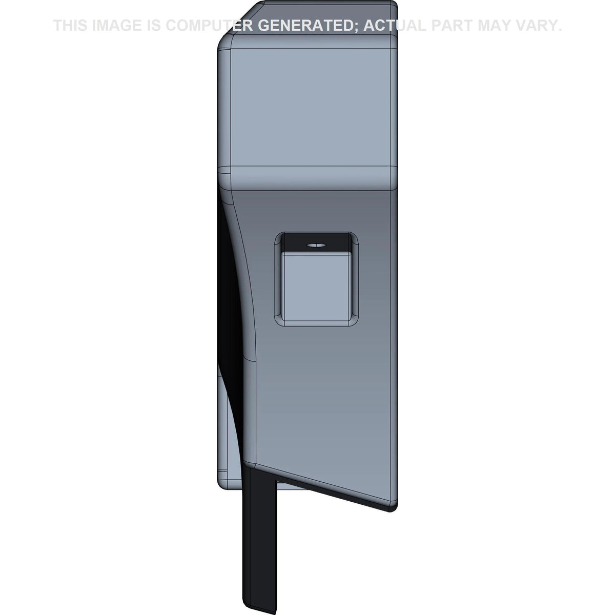 48116806 - OEM COVER - CASE CONSTRUCTION